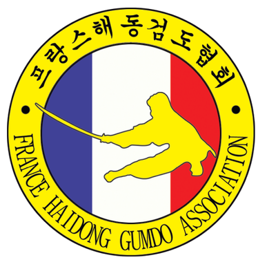 France Haidong Gumdo